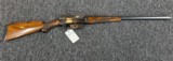 Remington Model 8 C-grade .25 Rem. Manufactured 1916 - 2 of 8