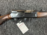 Remington Model 8 C-grade .25 Rem. Manufactured 1916 - 6 of 8