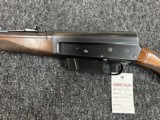 Remington Model 8 C-grade .25 Rem. Manufactured 1916 - 5 of 8