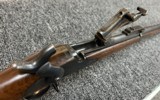 Springfield 1884 Trapdoor 45-70 Gov't EXCELLENT Condition - 9 of 9