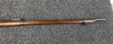 Springfield 1884 Trapdoor 45-70 Gov't EXCELLENT Condition - 8 of 9