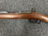 Springfield 1884 Trapdoor 45-70 Gov't EXCELLENT Condition - 5 of 9