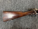 Springfield 1898 Lever Action 30-40 Krag Excellent Condition - 4 of 9