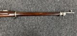 Springfield 1898 Lever Action 30-40 Krag Excellent Condition - 8 of 9
