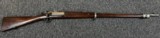Springfield 1898 Lever Action 30-40 Krag Excellent Condition - 2 of 9