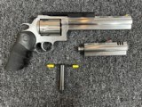 Dan Wesson .445 SuperMag w/ 8" & 5" Barrels - 2 of 5