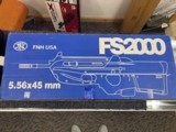 FN FS2000 Carbine 5.56 NIB w/ 6 mags - 7 of 8