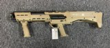 Standard Manufacturing DP-12 double barrel 14rd. tactical shotgun - 1 of 6