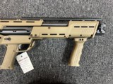 Standard Manufacturing DP-12 double barrel 14rd. tactical shotgun - 6 of 6