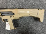 Standard Manufacturing DP-12 double barrel 14rd. tactical shotgun - 3 of 6