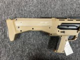 Standard Manufacturing DP-12 double barrel 14rd. tactical shotgun - 4 of 6