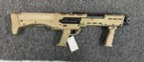 Standard Manufacturing DP-12 double barrel 14rd. tactical shotgun - 2 of 6