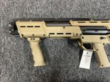 Standard Manufacturing DP-12 double barrel 14rd. tactical shotgun - 5 of 6