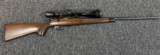 Remington 541-T .22LR w/ Bushnell 6-18 scope - 2 of 8