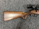 Remington 541-T .22LR w/ Bushnell 6-18 scope - 4 of 8