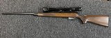 Remington 541-T .22LR w/ Bushnell 6-18 scope - 1 of 8