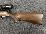 Remington 541-T .22LR w/ Bushnell 6-18 scope - 3 of 8
