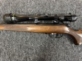 Remington 541-T .22LR w/ Bushnell 6-18 scope - 5 of 8