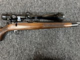 Remington 541-T .22LR w/ Bushnell 6-18 scope - 6 of 8