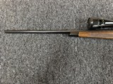 Remington 541-T .22LR w/ Bushnell 6-18 scope - 7 of 8