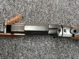 Haenel K.K. Sport .22lr German Target Rifle - 9 of 9