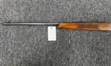 Haenel K.K. Sport .22lr German Target Rifle - 7 of 9