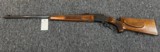 Haenel K.K. Sport .22lr German Target Rifle - 1 of 9