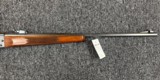 Haenel K.K. Sport .22lr German Target Rifle - 8 of 9