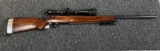 H&R M12 Target .22LR Rifle w/ Sightron 36x Target Scope - 2 of 8