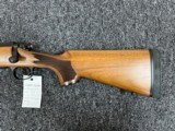 Remington 700 CDL Classic Deluxe 