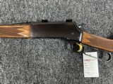 Browning Model 81 BLR Lightweight .243 w/ Box - 5 of 8