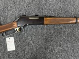 Browning Model 81 BLR Lightweight .243 w/ Box - 6 of 8