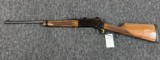 Browning Model 81 BLR Lightweight .243 w/ Box - 1 of 8