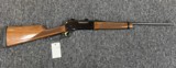 Browning Model 81 BLR Lightweight .243 w/ Box - 2 of 8