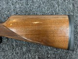 Browning Model 81 BLR Lightweight .243 w/ Box - 3 of 8