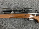 Savage 114 Classic 7mm Rem. Mag. W/ Nikon 3-9 - 5 of 8