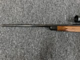 Savage 114 Classic 7mm Rem. Mag. W/ Nikon 3-9 - 7 of 8
