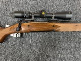 Savage 114 Classic 7mm Rem. Mag. W/ Nikon 3-9 - 6 of 8