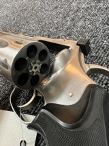 Dan Wesson 744 .44 Mag 9.75" barrel - 5 of 5