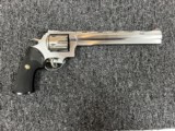 Dan Wesson 744 .44 Mag 9.75" barrel - 2 of 5