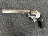 Dan Wesson 744 .44 Mag 9.75" barrel - 1 of 5
