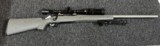 Winchester 70 Heavy Varmint .22-250 w/ Burris 6-24x - 2 of 11