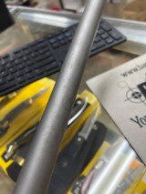 Winchester 70 Heavy Varmint .22-250 w/ Burris 6-24x - 11 of 11