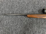 Ruger 77/22 Hornet w/ Leupold 3-9 Rimfire EFR - 8 of 9