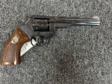 Dan Wesson Model 22 .22lr 6" barrel - 2 of 4