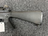 Pre-ban Colt AR15 Competition HBAR w/ box - 3 of 9
