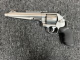 Smith & Wesson 629-6 Performance Center .44 mag - 1 of 5