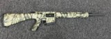 Remington R-25 .308 AR style rifle - 2 of 8