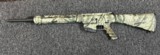 Remington R-25 .308 AR style rifle - 1 of 8