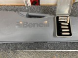 Benelli Legacy 20ga. w/ box and 8 tubes - 9 of 9